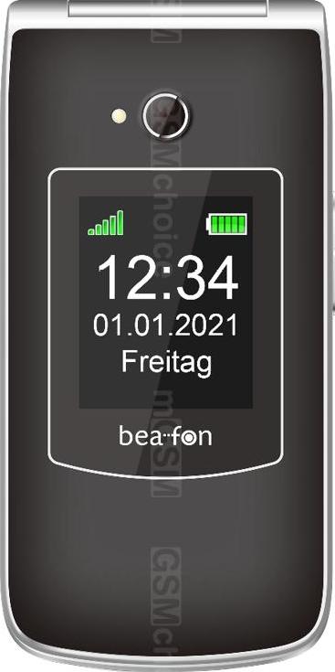 Bea-fon SL645 Plus