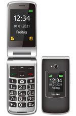 Galeria zdjęć telefonu Bea-fon SL645