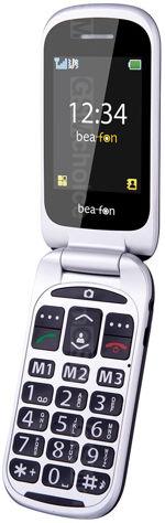 Galeria zdjęć telefonu Bea-fon SL651A