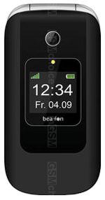 Galeria zdjęć telefonu Bea-fon SL670