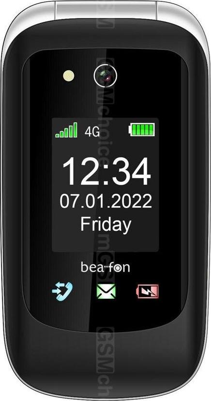 Bea-fon SL720i