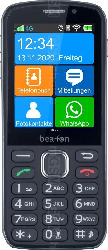 Bea-fon SL860 Bea-fon SL860