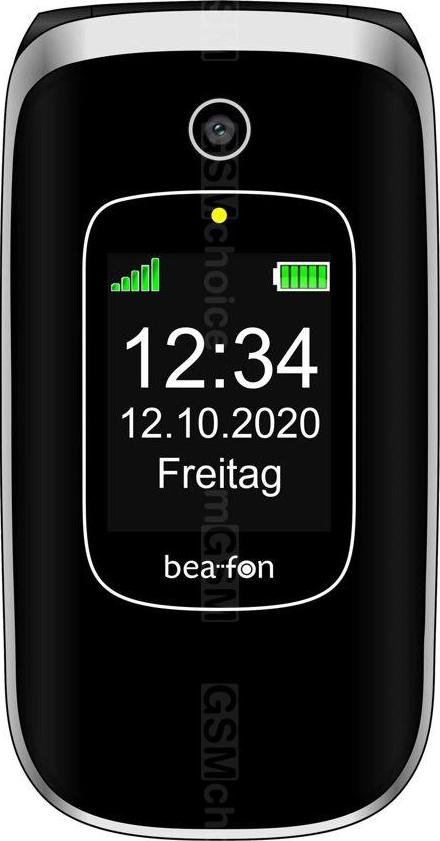Bea-fon SL880 Bea-fon SL880