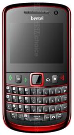 Galeria zdjęć telefonu Beetel GD440