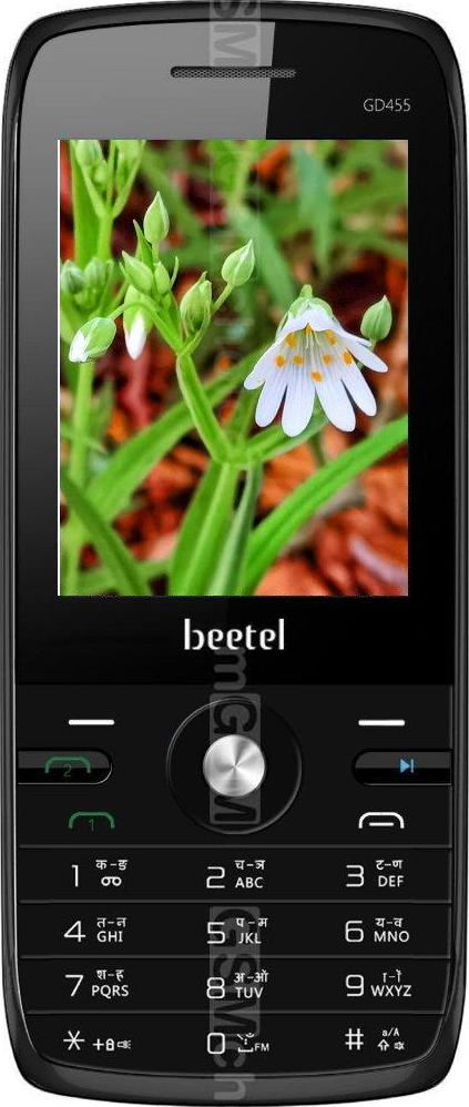 Beetel GD455 Beetel GD455