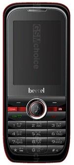 Galeria zdjęć telefonu Beetel GT415