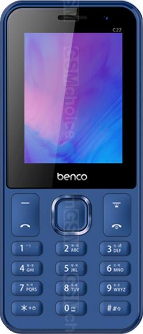 Benco C22