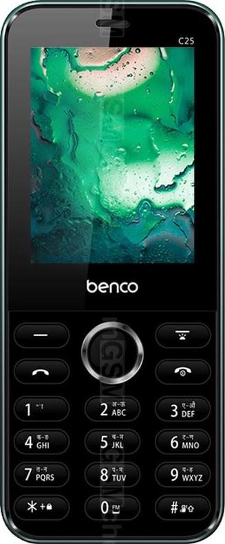 Benco C25