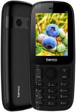 Galeria zdjęć telefonu Benco E20