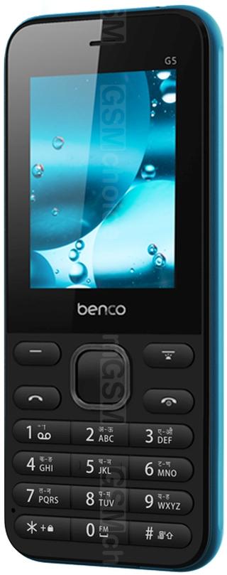 benco g5