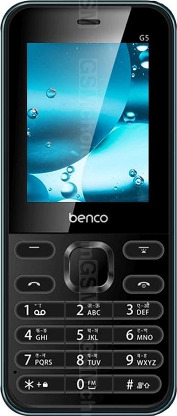 Benco G5