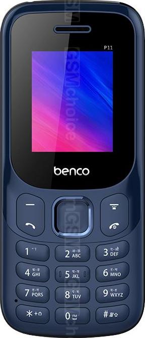 Benco P11
