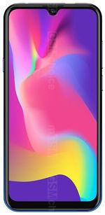 Galeria zdjęć telefonu Benco V7