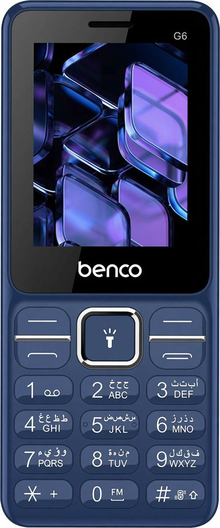 Benco G6 no camera Benco G6 no camera