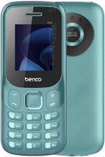 Galeria zdjęć telefonu Benco P12