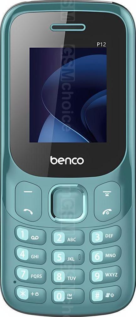 Benco P12 Benco P12