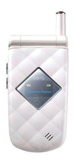 Galeria zdjęć telefonu BenQ A520