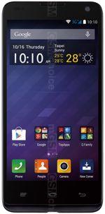 Galeria zdjęć telefonu BenQ B502