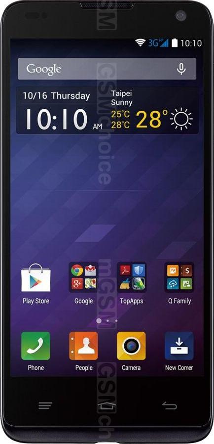 BenQ B502