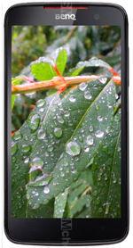 Galeria zdjęć telefonu BenQ F5