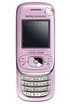 BenQ-Siemens AL26 Hello Kitty