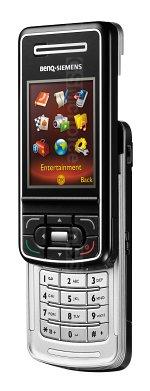 Galeria zdjęć telefonu BenQ-Siemens CL71