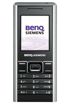 BenQ-Siemens E52 kliknij aby zobaczyć powiększenie