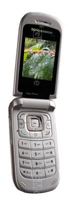 Galeria zdjęć telefonu BenQ-Siemens EF91