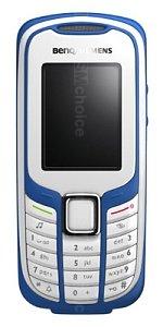 Galeria zdjęć telefonu BenQ-Siemens M81