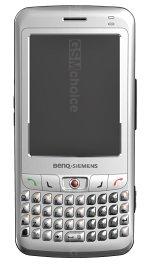 Galeria zdjęć telefonu BenQ-Siemens P51