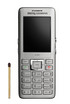 BenQ-Siemens S68 kliknij aby zobaczyć powiększenie