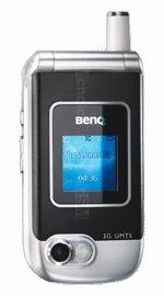 Galeria zdjęć telefonu BenQ-Siemens S82