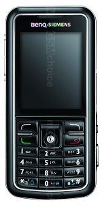 Galeria zdjęć telefonu BenQ-Siemens S88