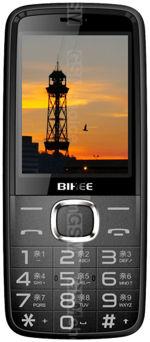 Galeria zdjęć telefonu Bihee A16