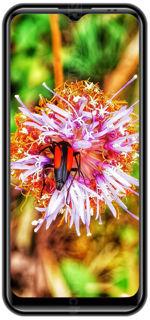 Galeria zdjęć telefonu Bihee A50