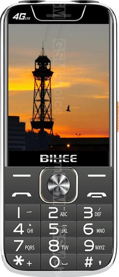 Bihee C20A Bihee C20A