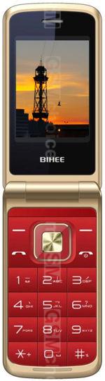 Galeria zdjęć telefonu Bihee C30A