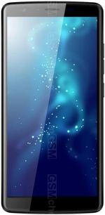 Galeria zdjęć telefonu Black Fox B5