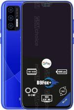 Galeria zdjęć telefonu Black Fox B9 Fox+