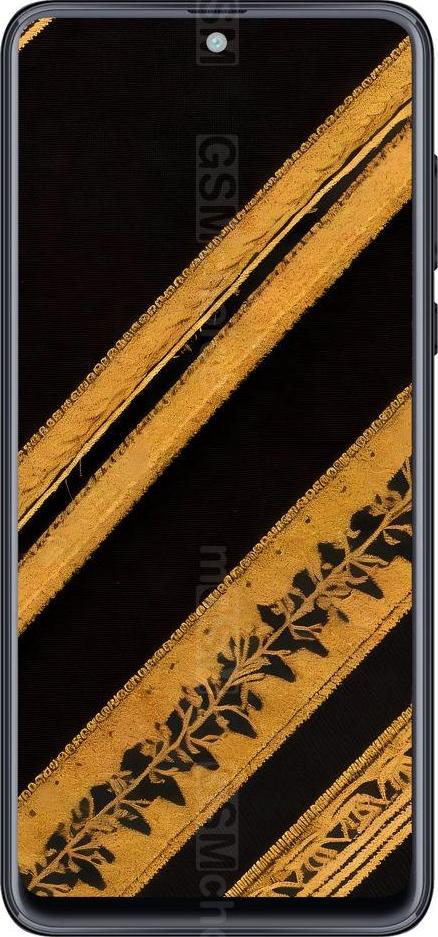Black Fox B10 Fox