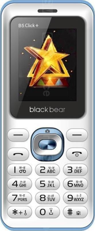 Blackbear Mobiles B5 Click+ Blackbear Mobiles B5 Click+