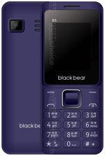 Galeria zdjęć telefonu Blackbear Mobiles B5 Grip