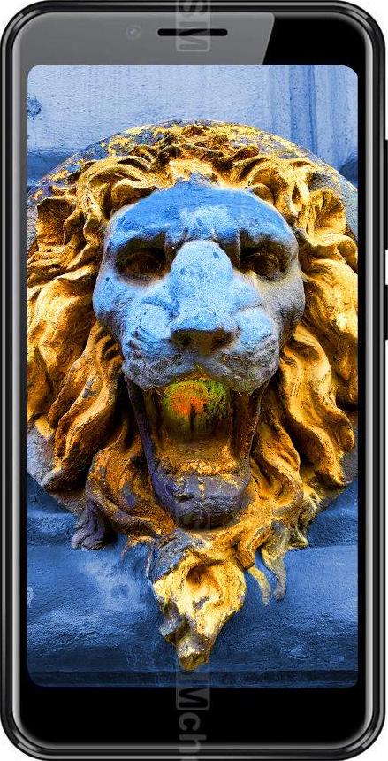 Blackbear Mobiles B6 Master