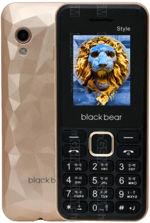 Galeria zdjęć telefonu Blackbear Mobiles Style