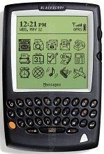 BlackBerry 5810 technical specifications :: GSMchoice.co.uk