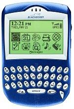 Galeria zdjęć telefonu BlackBerry 6230