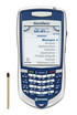 BlackBerry 7100r kliknij aby zobaczyć powiększenie