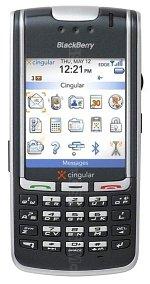 Galeria zdjęć telefonu BlackBerry 7130c