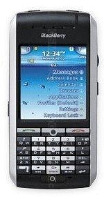Galeria zdjęć telefonu BlackBerry 7130g