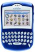 BlackBerry 7210 kliknij aby zobaczyć powiększenie